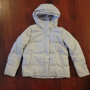 Lululemon Wunder Puff Wool